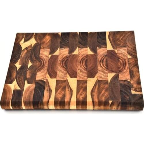 Cutting Chopping Board Steak Lamb Chops Bread Sushi plate Real wood tray Pizza board Chopping Blocks