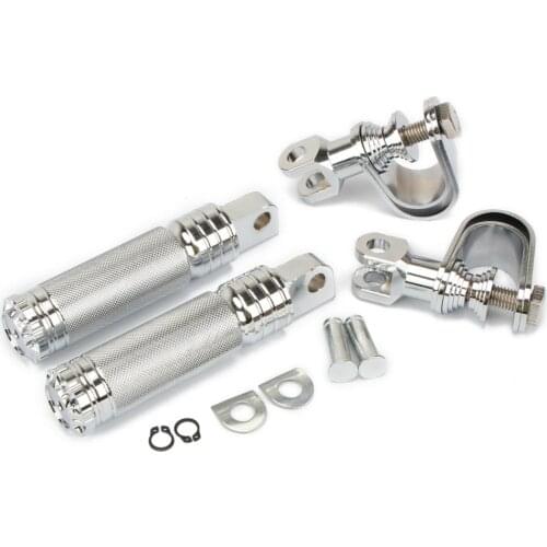 Мотоциклетные подножки JIUWAN China At AliExpress