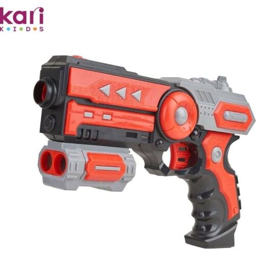 Kari Toy Weapons And Blasters