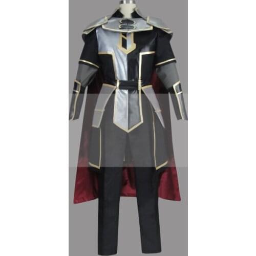 Customize The Dragon Prince Soren Cosplay Costume Outfit