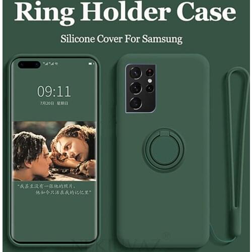 NEKIUVAZ Samsung Galaxy S8 Phone Cases