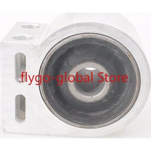 New Genuine High Quality 1PCS Front Lower Arm Bushing For Chevrolet Captiva 2006-2010 96809676