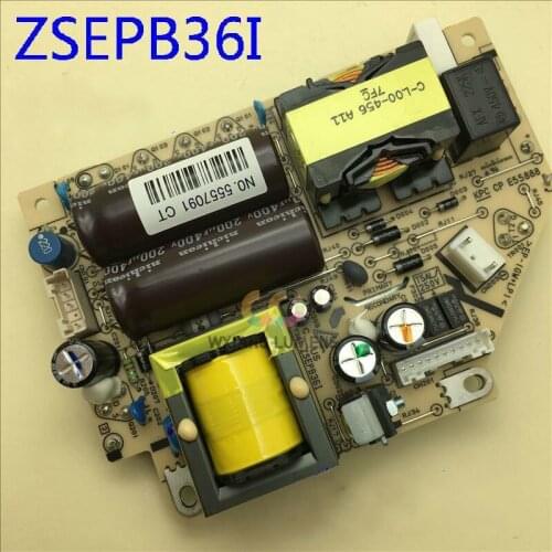 Projector Main Power Supply Board ZSEPB36I Fit for CB-570/575W/580/585W/595WI