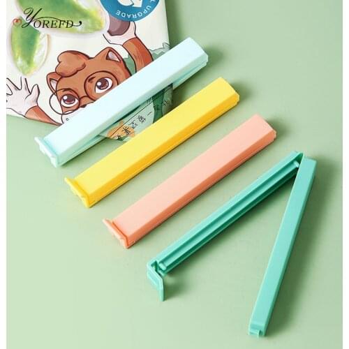 Зажимы для пакетов OYOREFD China At AliExpress