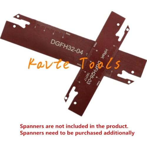 DGFH26-2/DGFH26-3/DGFH26-4/DGFH32-2/DGFH32-3/DGFH32-4/DGFH32-5 Part Off Blade Cutting tools,Insert with MgMn cemented carbide