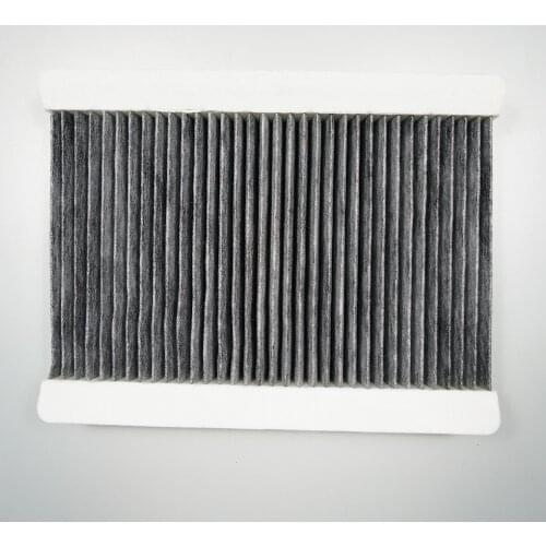 High quality AC cabin filter for 2003- CITROEN C2 C3 C4 DS4 1.4/1.6 FOR 2005- PEUGEOT 1007 3007 308 RCZ 1.6 OEM: 6447.KL #T126C