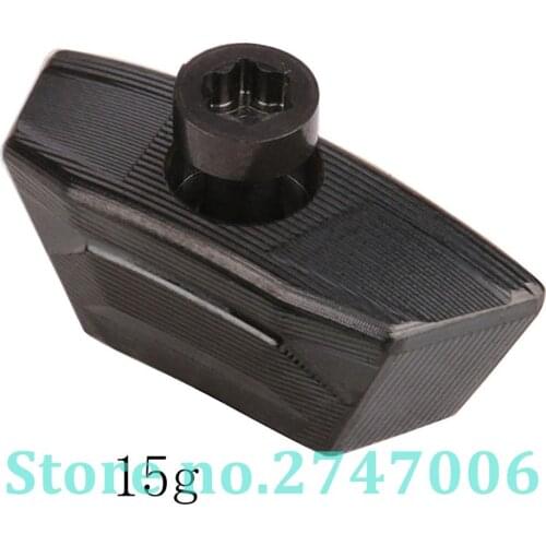 1pc G425 Golf Weight for G425 Driver 5g 7g 9g 11g 13g 15g 17g for Choose