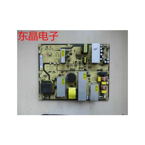 100% test for LA40S81BA power board IP-230135A CS61-0267-07A BN44-00167C