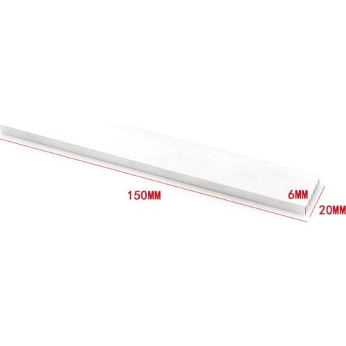 150*20*6mm Heat Sink Cooler Aluminum Heat Sink Radiator Cooler for Computer Cooling Accessories