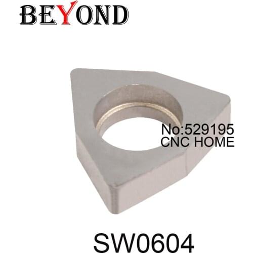 SW0604 Turning Tool Holder Accessories,apply To Mwlnr/wwlnr