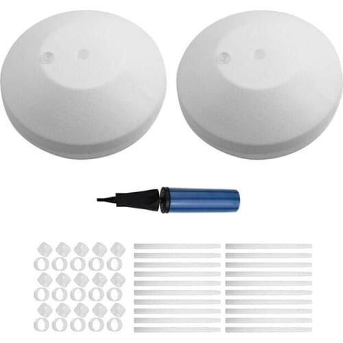 Birthday Party Decorations Birthday Balloons Wedding Balloons Column Stand Arch Holder Christmas Home Decoratio