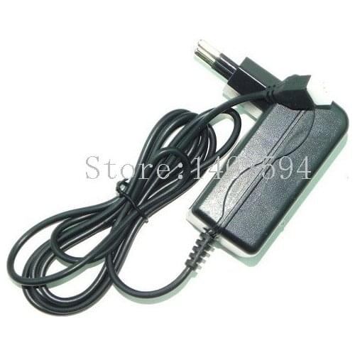 Free shipping MJX F49 Charger F49 F649 RC helicopter spare parts charger