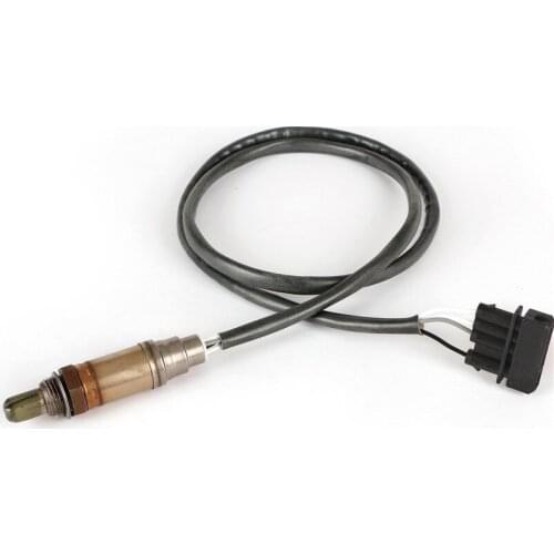 Free Shipping High Quality New for Volkswagen 06 models Santana oxygen sensor 0258003829 830