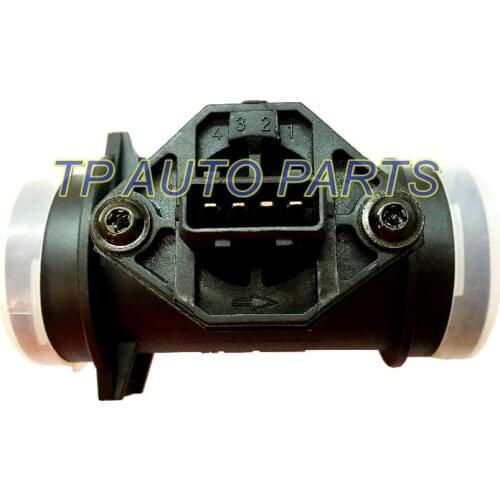 Mass Air Flow Sensor Meter For 95-99 KI-A Hyun-dai OEM 28164-22060 2816422060