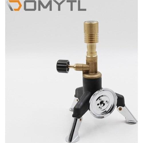 DOMYTL Portable Gas Burners