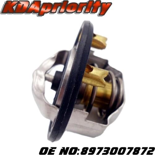 Thermostats KDApriority China