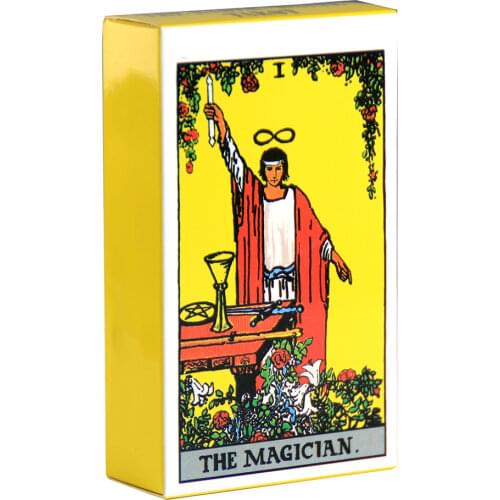 Light SeerS Tarot Card Deck 78 Cards Full Color And Guidebook Is A Healing Tool And Guide light seers tarot deck