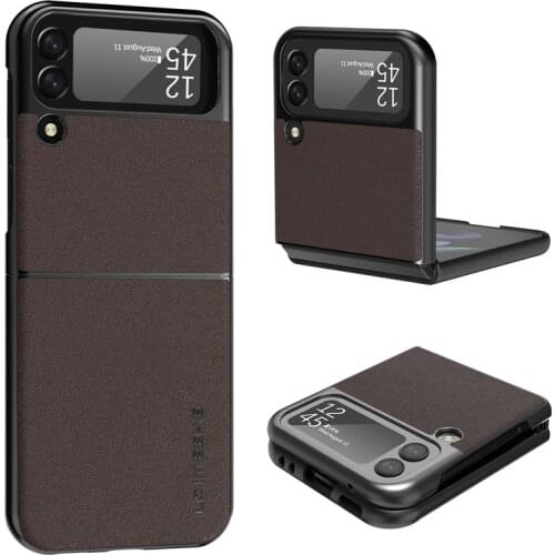 Чехлы для телефонов Samsung Galaxy Z Flip LC.IMEEKE China At AliExpress