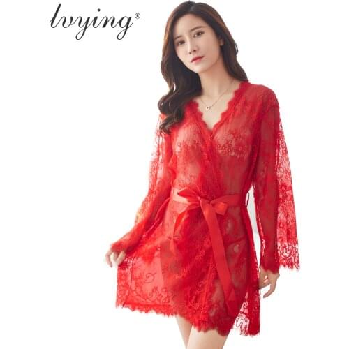 Lvying Large One-piece Swimwear