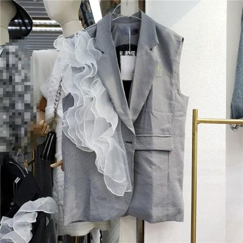 Женские зимние жилеты MIUXIMAO China At AliExpress