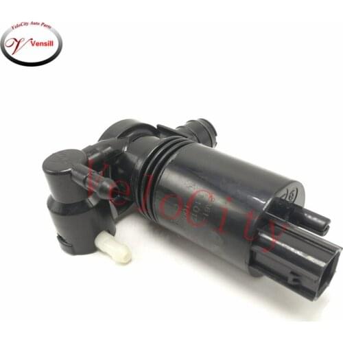 Windshield Washer Pump Motor For Fiesta Explorer Transit B-Max Edge Part No# 8A61-17K624-AA