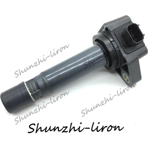 30520-RNA-A01 099700-101 New Ignition Coil For Honda Civic 2006-2011 1.8L UF582 C1580 UF-582 30520 RNA A01 30520RNAA01