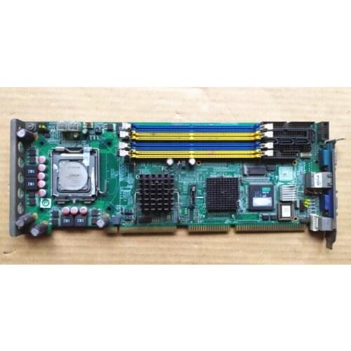 PCA-6190 A1 Industrial Motherboard