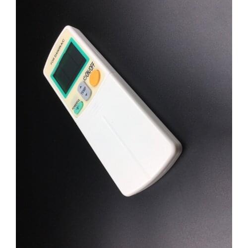 Remote Control For Daikin Air Conditioner ARC433A21 ARC433A24 ARC433A26 A46 A70 M5TD