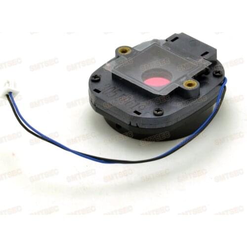 SMTSEC CCTV IR CUT Filter With 1/2.5" CS Mount lens Holder For CCTV Board Camera IP Camera Module IRCUT-CS-1/2.5