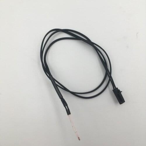Reprap Prusa i3 mk2s/mk3 3d printer heatbed thermistor