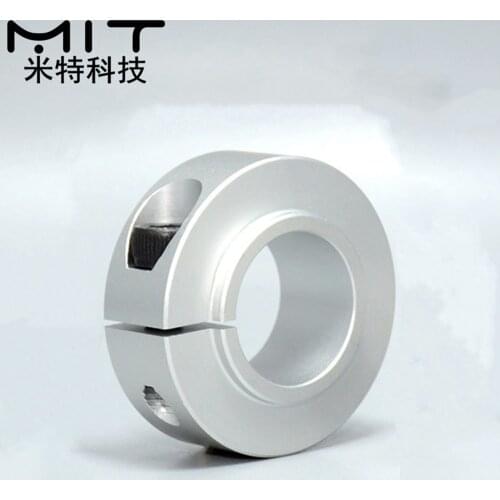 1pc Bearing Retaining Ring Open Type Limit Shaft Fixed Ring to Fix Components M8 M10 M12 M15 M17
