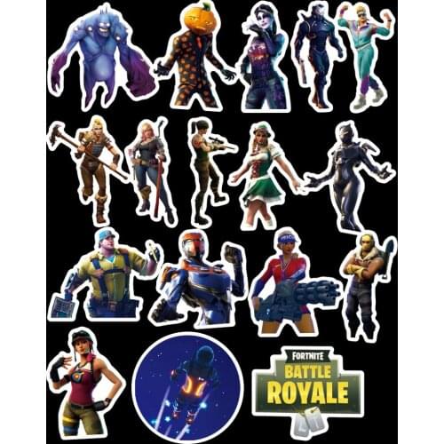 150pcs Anime Game the Infinity Cartoon Graffiti Stickers Travel Luggage Guitar Fridge Laptop DIY Kid Toy Waterproof Sticker