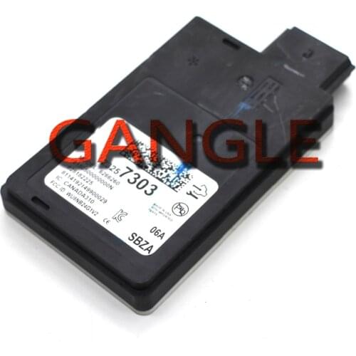 23257303 BLIND SPOT SENSOR MODULE FOR 2015 2016 CADILLAC ATS