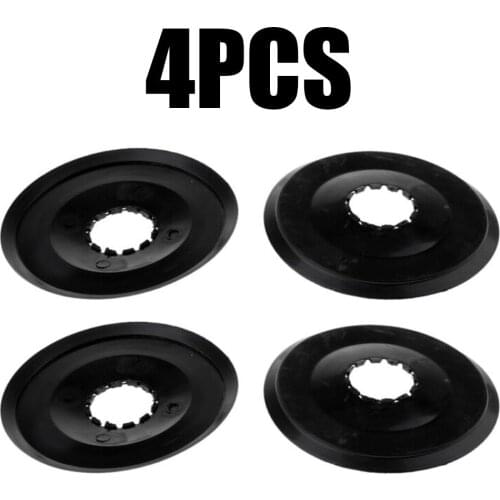 4Pcs Bicycle Light Weight Wheel Spoke Protector Disc Guard Cassette Freewheel For Mountain Bikes Road Bicycles Folding Bike