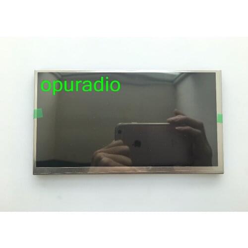 Brand new 6.9Inch LCD display CLAA069LA0ACW screen for BYD S6 Car DVD GPS navigation Audio LCD moudles LCD display