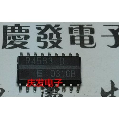 Free Delivery.R4563B