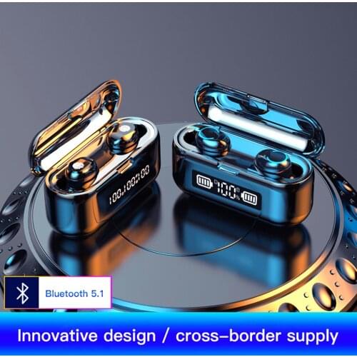 TWS True Wireless Earphones With Mic Low Latency Game For Iphones Xiaomi Touch Earphones Stereo Sports Headset aterproof Music