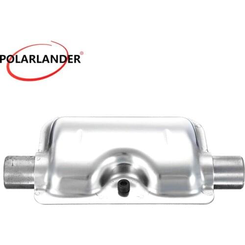 Глушители авто BOOMBOOST China At AliExpress