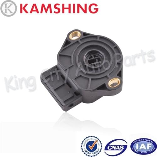 CAPQX For Renault Clio Twingo Throttle Position Sensor TPS OEM#CTS-4089 7700431918 8200139460
