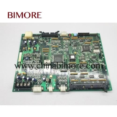 DPC-100 PCB CARD for Elevator Board DPC110