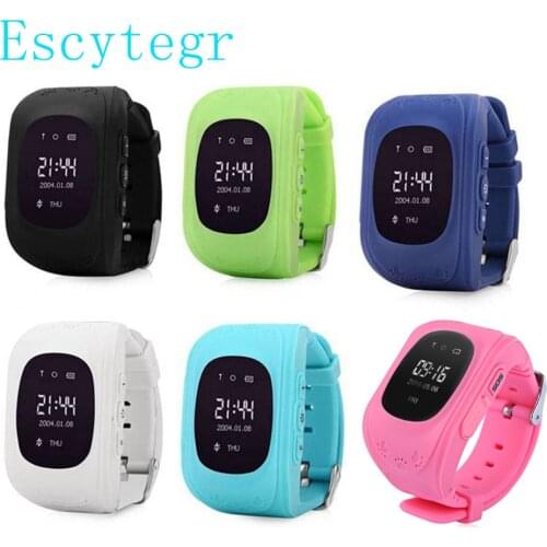 Escytegr Kids Smart Watch
