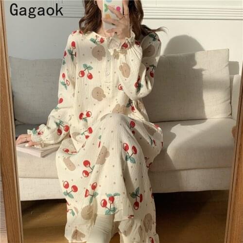 Gagaok Fashionable Shirt Dresses