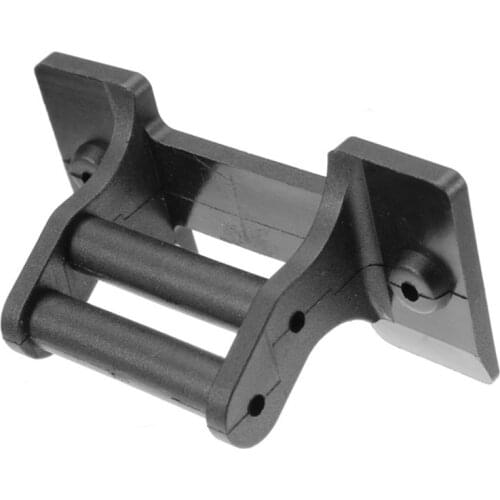 JLB Racing CHEETAH Parts 1/10 Brushless RC Car Empennage Seat EB1009