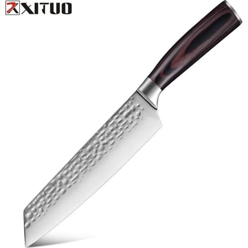Kkwolf Fruit Knives