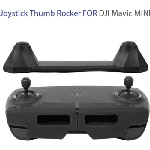 DJI MAVIC MIN Remote Controller Joystick Thumb Rocker Case Joystick Protector Cover for DJI MAVIC MINI Drone Accessories