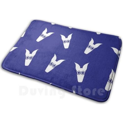 Aardvarks Carpet Mat Rug Cushion Soft Non - Slip Aardvark Aardvark Israel Masa Israel Tel Aviv Jerusalem 2010 Travel