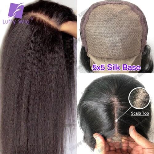 Luffywig Kids Wigs