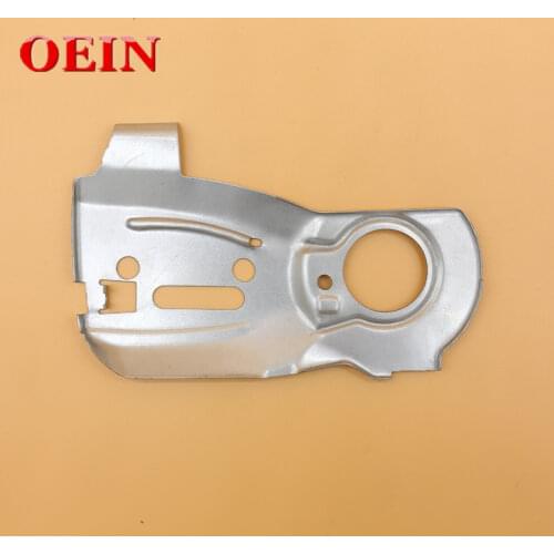 Chain Oil Guide Bar Plate Fit For Husqvarna 340 345 350 E/EPA Jonsered CS 2141 2145 2150 EPA Chainsaw Parts #503875701