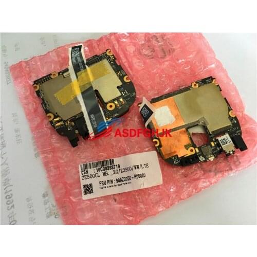 NEW Original MOTHERBOARD FOR ASUS ZE502CL ZE501CL ZE500CL MAIN BOARD 100% TESED OK