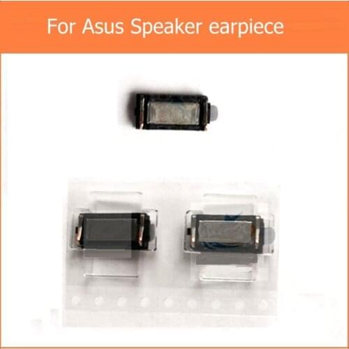 Genuine earpiece Speaker For Asus zb552kl zb690kg ZC451TG loudspeaker for Asus ZC520TL ZC521TL ZC550KL ZC553KL S821 Ear speaker